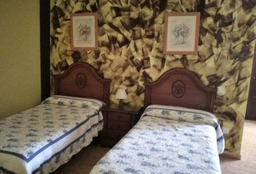 Pensión Vega De Pas