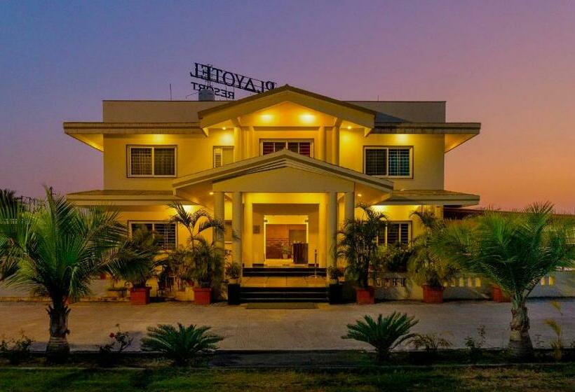 Playotel Resort Bhopal