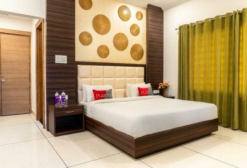 Playotel Resort Bhopal