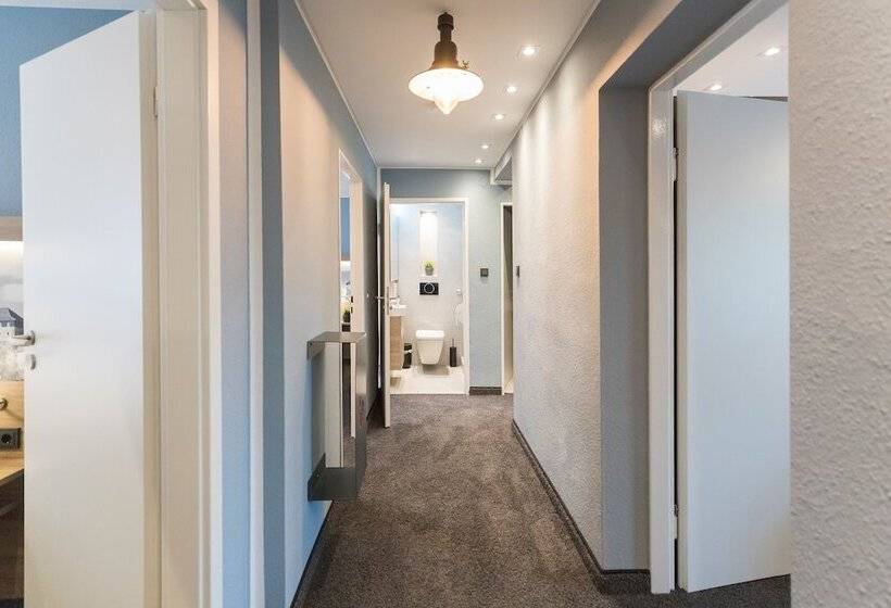 Riverview Apartments By Daspaul