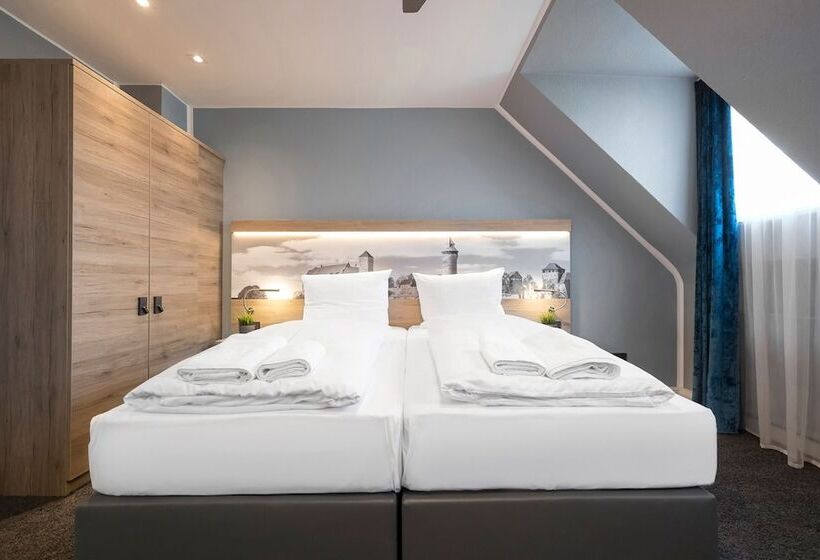 Riverview Apartments By Daspaul