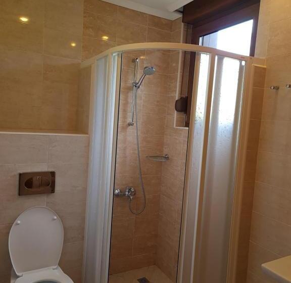 Santa Marina Apartaments  Karina 1