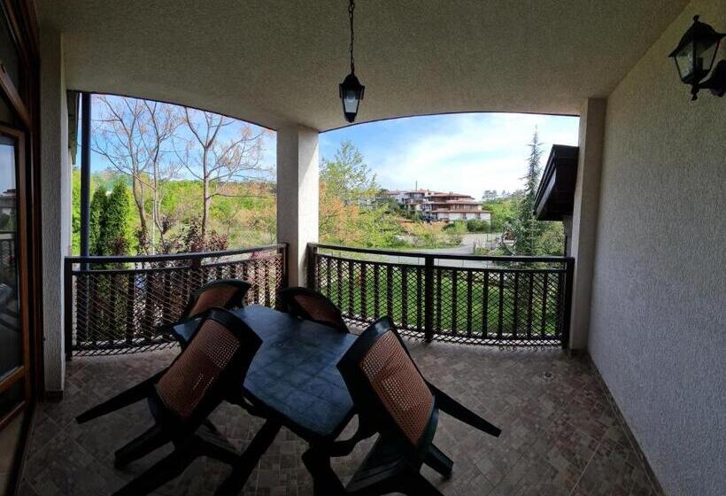 Santa Marina Apartaments  Karina 1