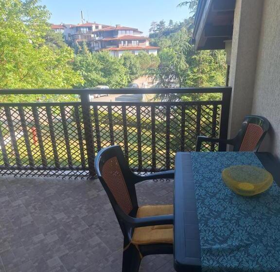 Santa Marina Apartaments  Karina 1