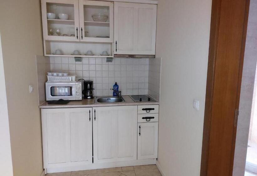 Santa Marina Apartaments  Karina 1