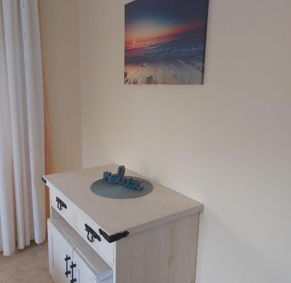 Santa Marina Apartaments  Karina 1