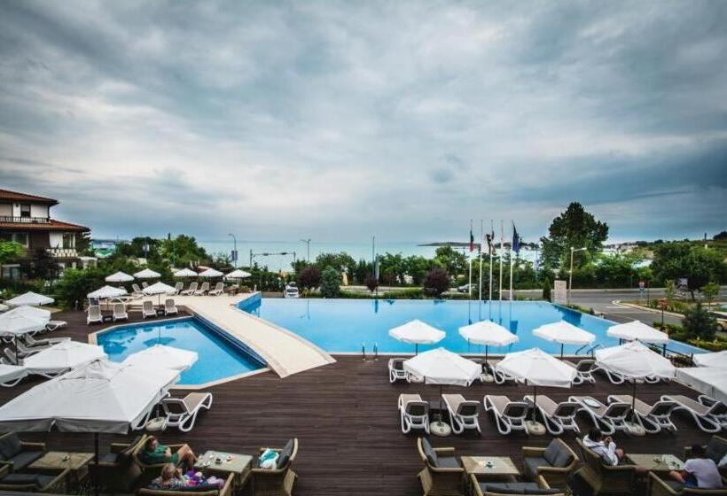 Santa Marina Apartaments  Karina 1