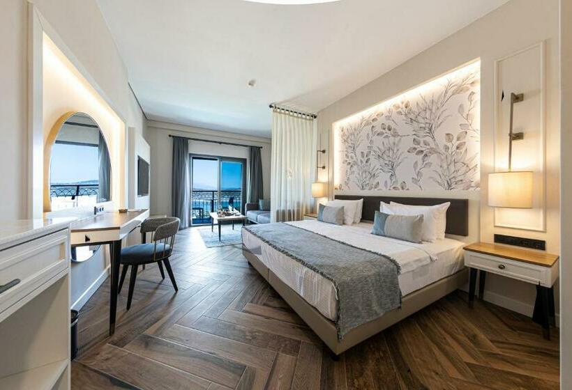 Soliport Hotel & Spa