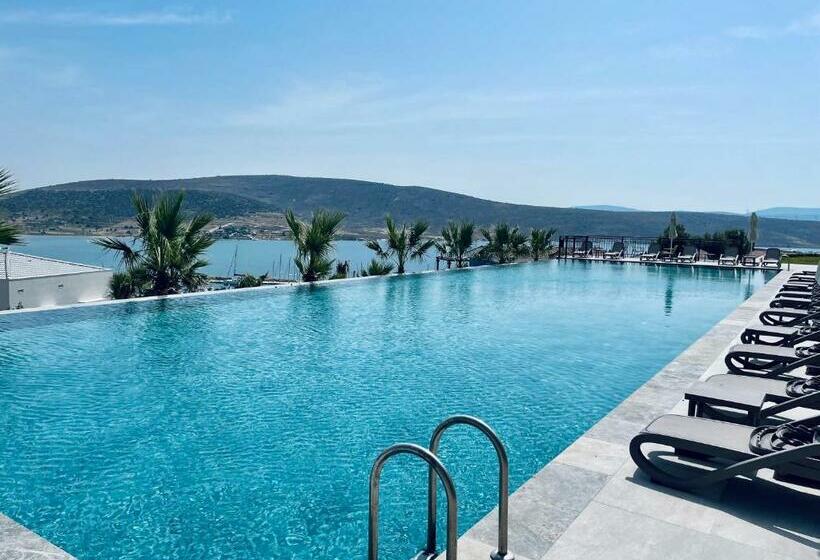 Soliport Hotel & Spa