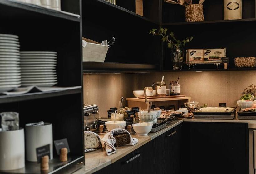 The More Hotel Västra Hamnen