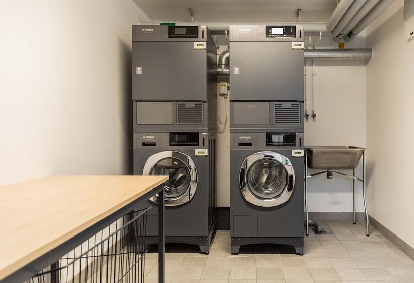 The More Hotel Västra Hamnen