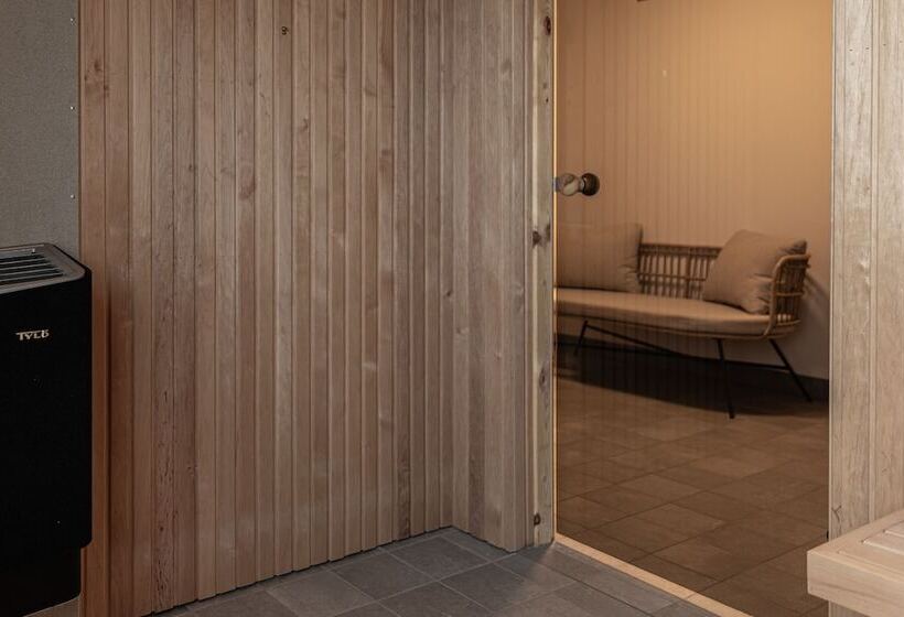 The More Hotel Västra Hamnen