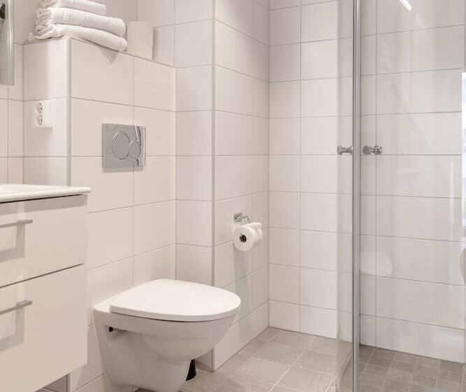 The More Hotel Västra Hamnen