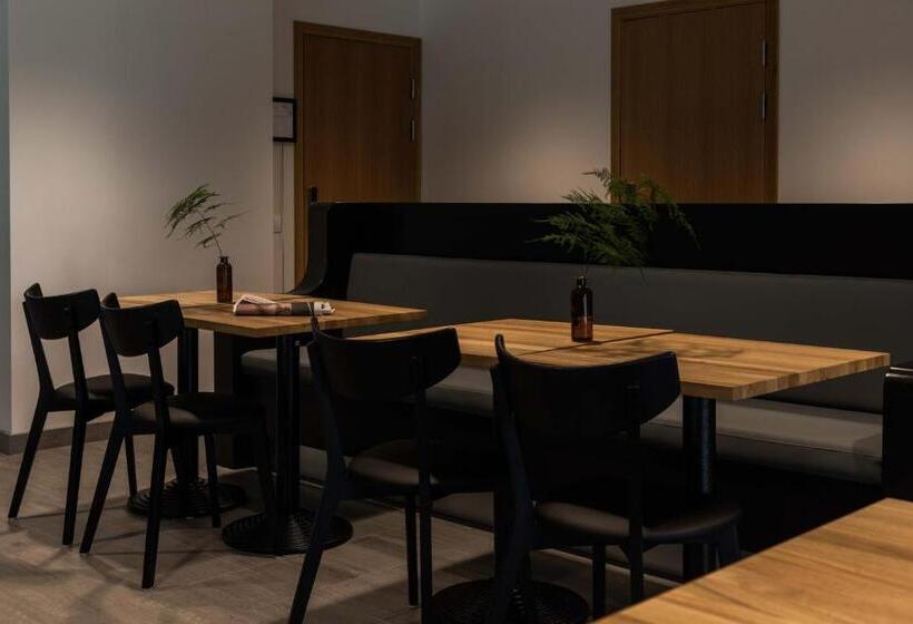 The More Hotel Västra Hamnen