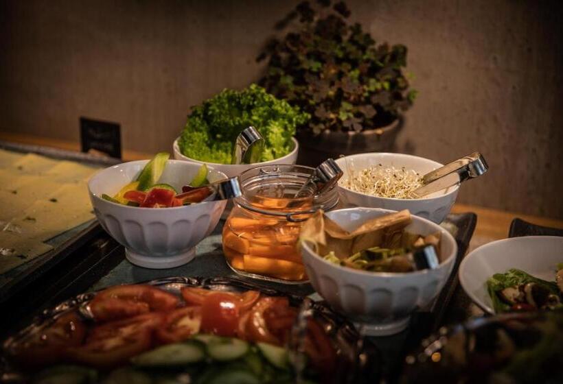 The More Hotel Västra Hamnen