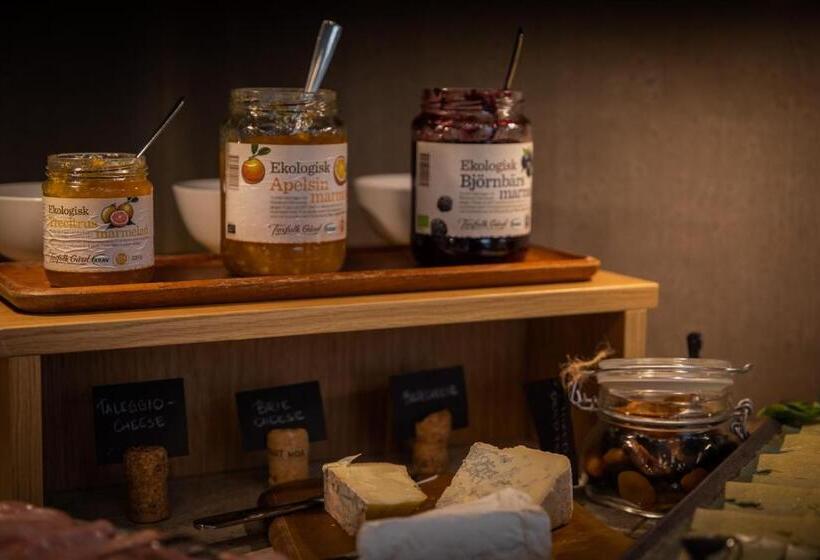 The More Hotel Västra Hamnen