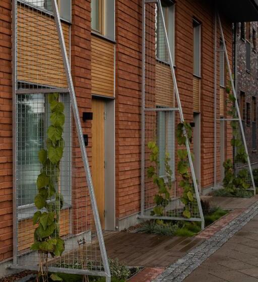 The More Hotel Västra Hamnen