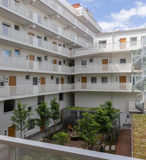 The More Hotel Västra Hamnen