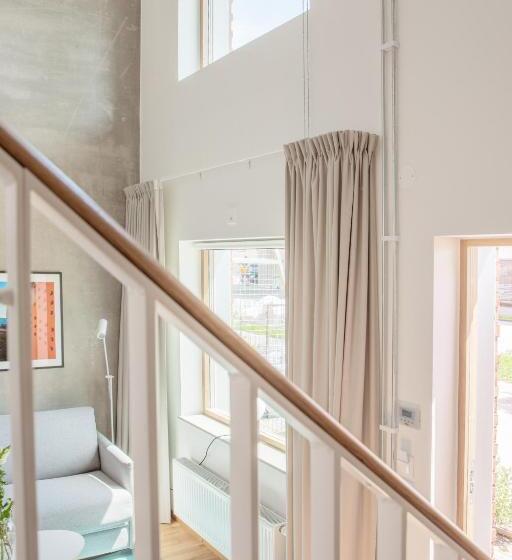 The More Hotel Västra Hamnen