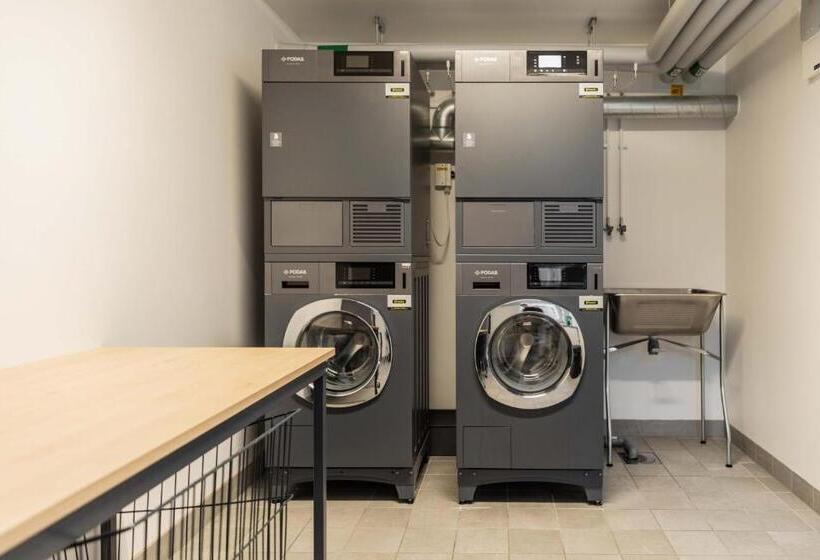 The More Hotel Västra Hamnen