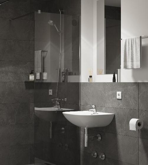 The Residences   Apartments Frankfurt