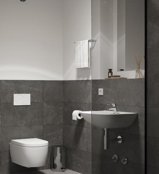 The Residences   Apartments Frankfurt