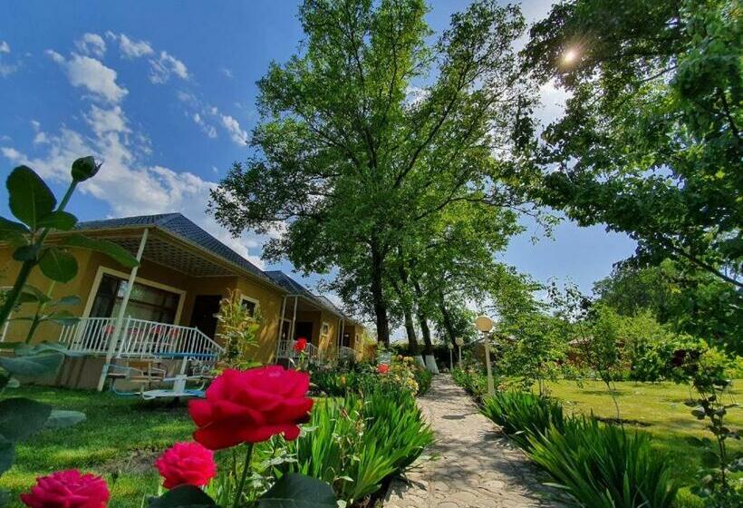 Zangazur Hotel & Cottages