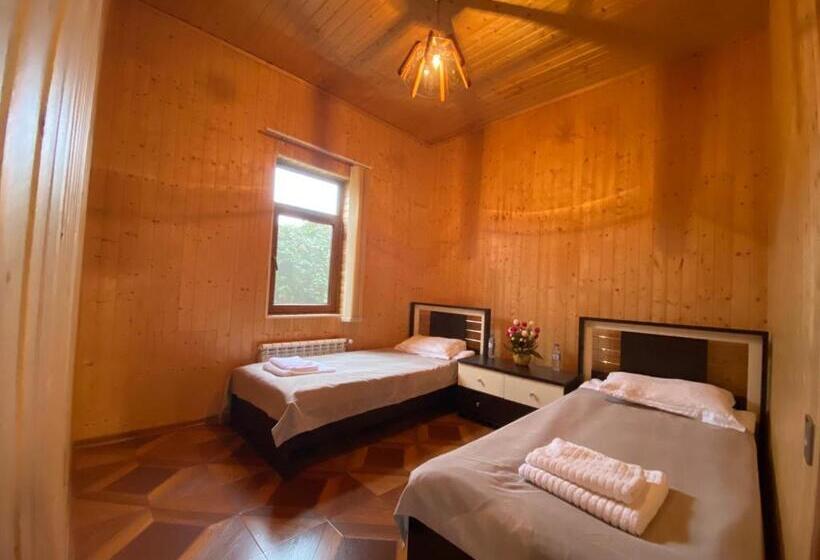 Zangazur Hotel & Cottages