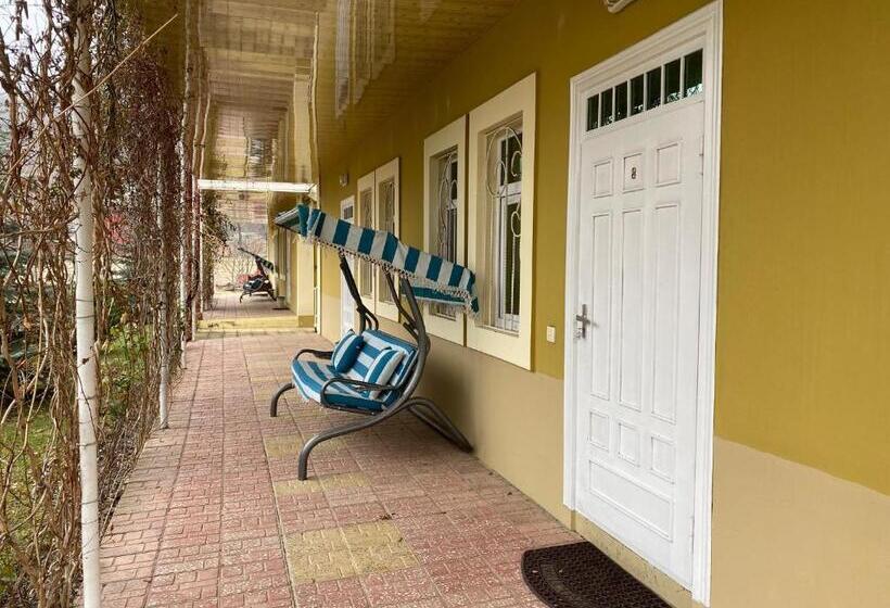 Zangazur Hotel & Cottages