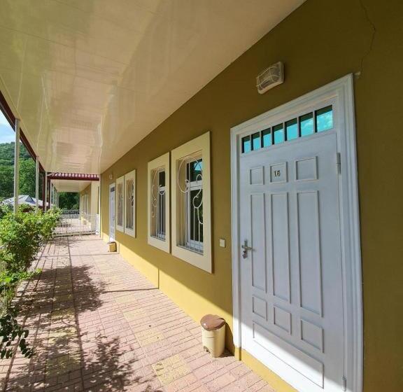 Zangazur Hotel & Cottages