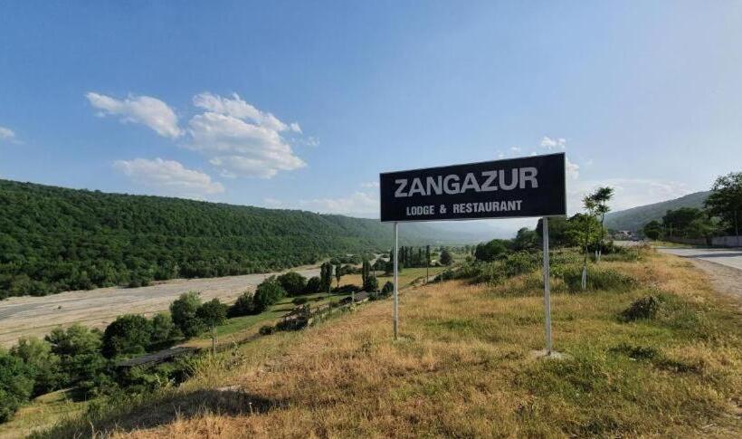 Zangazur Hotel & Cottages