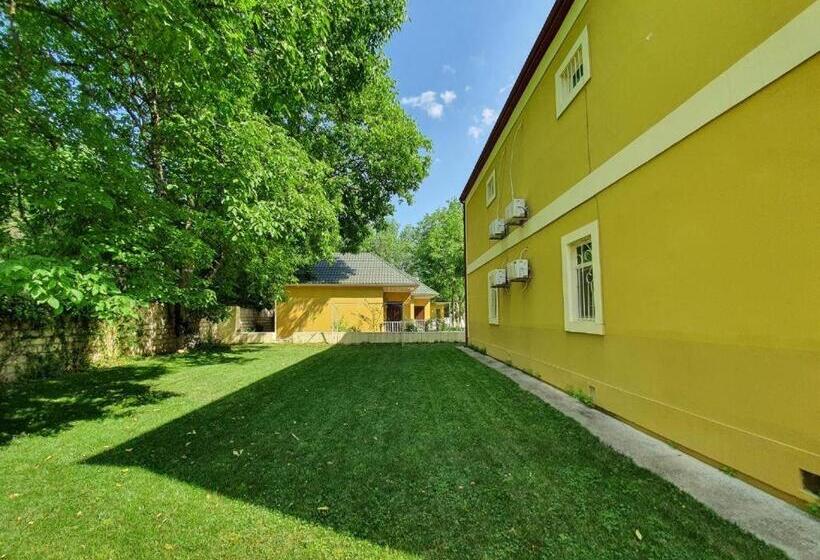 Zangazur Hotel & Cottages
