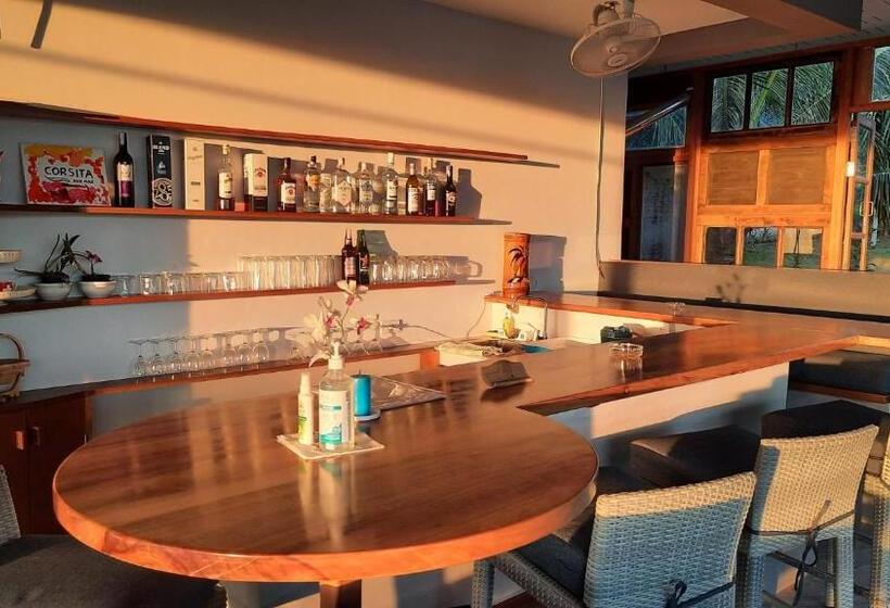 旅馆 Corsita Resort Koh Mak