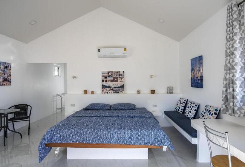 هاستل Corsita Resort Koh Mak