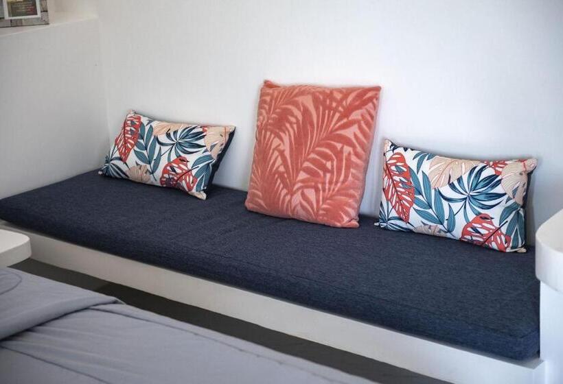 旅馆 Corsita Resort Koh Mak