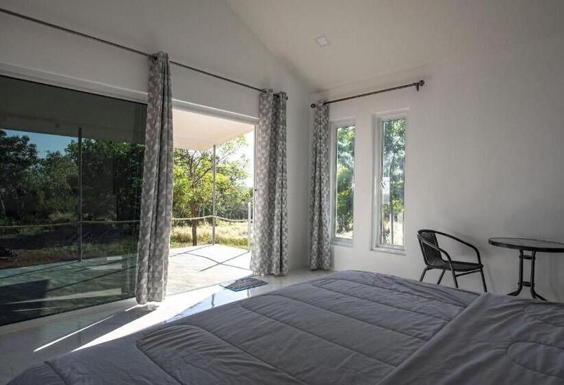هاستل Corsita Resort Koh Mak