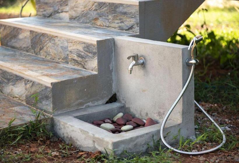 旅馆 Corsita Resort Koh Mak