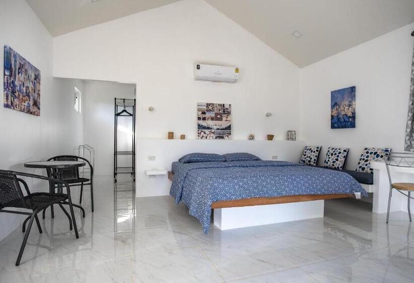هاستل Corsita Resort Koh Mak