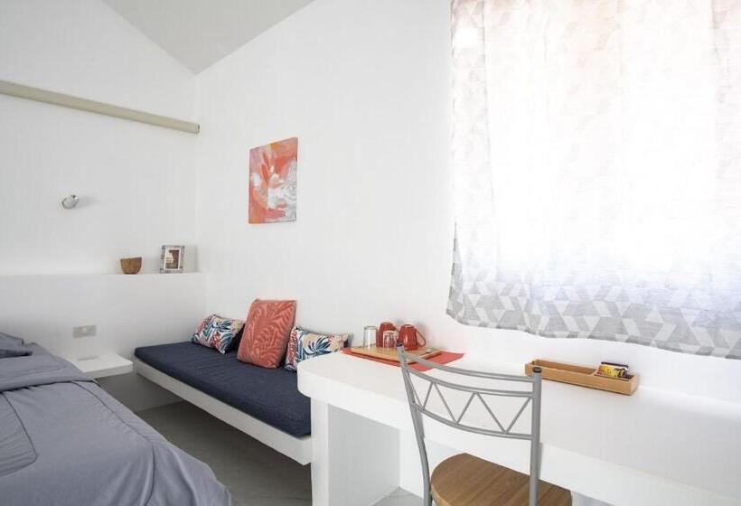 Albergue Corsita Resort Koh Mak