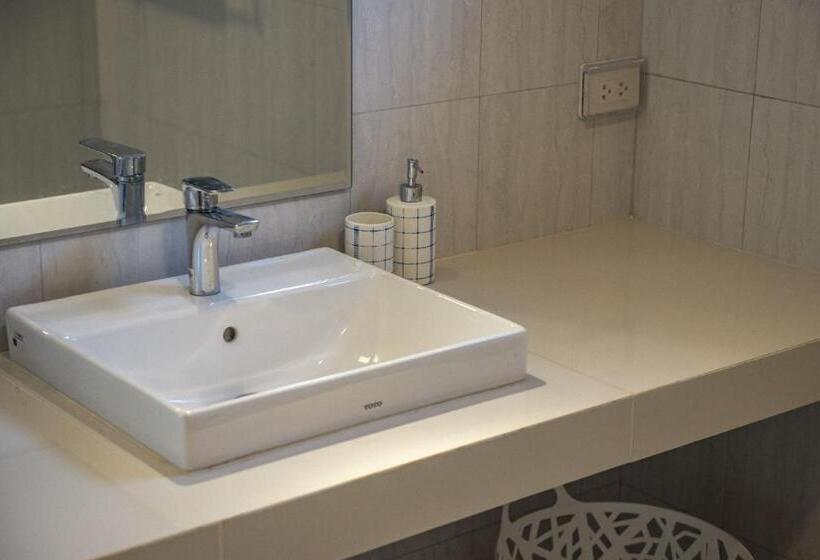 旅馆 Corsita Resort Koh Mak