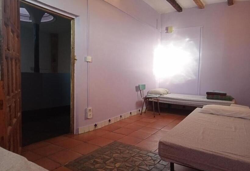 Albergue De Peregrinos Casa Nostra