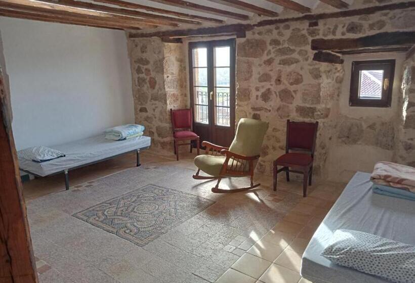 Albergue De Peregrinos Casa Nostra