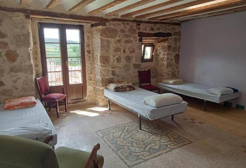 Albergue De Peregrinos Casa Nostra