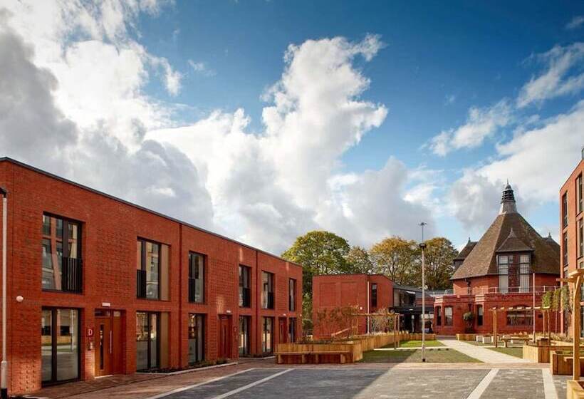 هاستل Stylish Rooms And Studios   Coventry   Campus Accommodation