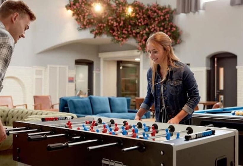 旅馆 Stylish Rooms And Studios   Coventry   Campus Accommodation