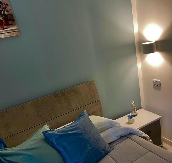 Aretusa Resort Amalfi Coast