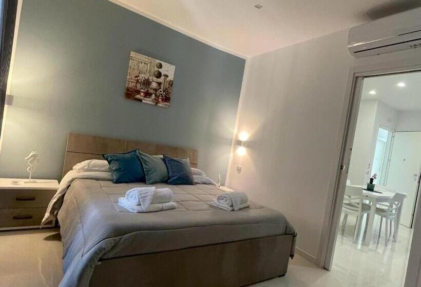 Aretusa Resort Amalfi Coast