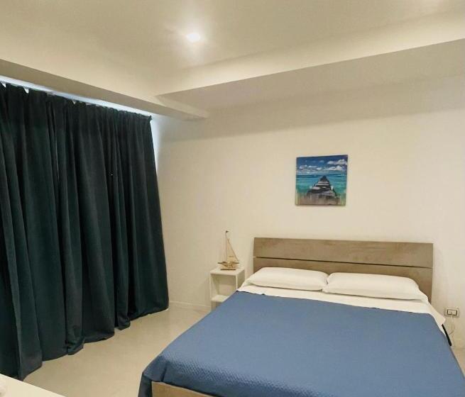 Aretusa Resort Amalfi Coast