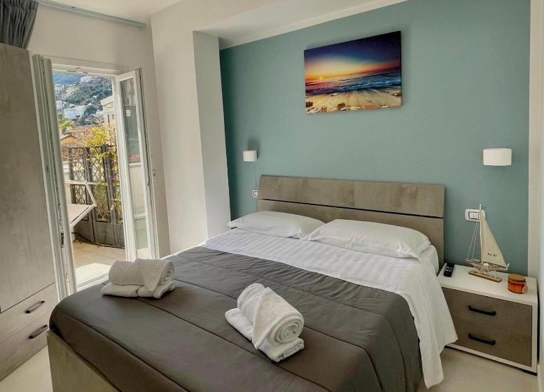 Aretusa Resort Amalfi Coast