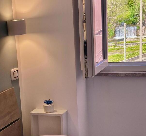 Aretusa Resort Amalfi Coast